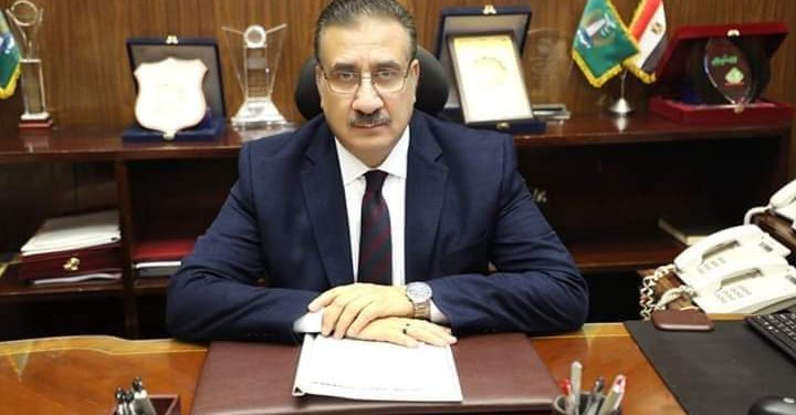 إحالة عدد من المسؤولين بالحملة الميكانيكية وقسم المشتريات ببركة السبع للنيابة العامة