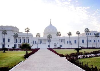 قصر رأس التين