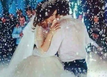 الزواج ليس ورقة  وحبر ومأذون