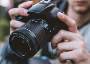 فن التصوير الفوتوغرافي