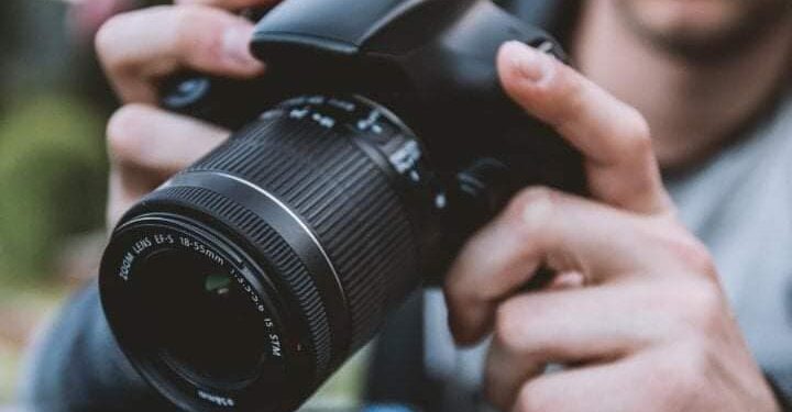 فن التصوير الفوتوغرافي