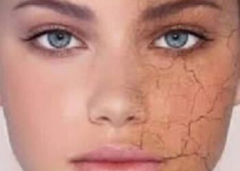 رحلة فى عالم البشرة الجافة