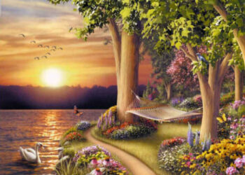 إسعدوا بالواقع لا بالخيال