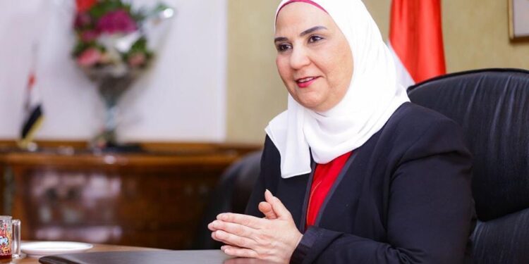 295 مليار جنيه لأصحاب المعاشات خلال العام المالي الجديد