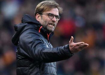 كلوب : مانشستر سيتى كان رائعا والمباراة بإمكانها تنتهى 3-5