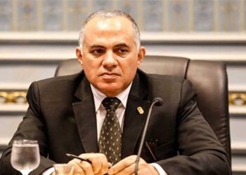 وزير الرى : مازال هناك خلافات جوهرية على الجانبين الفني والقانوني خلال مفاوضات سد النهضه