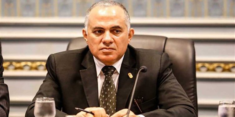 وزير الرى : مازال هناك خلافات جوهرية على الجانبين الفني والقانوني خلال مفاوضات سد النهضه