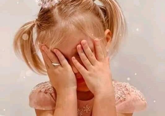 الشعر تاج على رأس طفلي وكيفية الإعتناء به