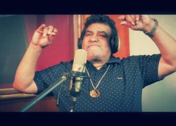 بالفيديو والصور.. أحمد عدوية ونجم يطرحون “عملتي معايا يا دنيا الصح”