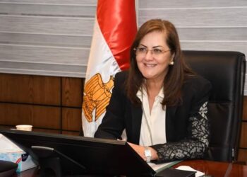 هالة السعيد فى كلمتها أمام المنتدي السياسي رفيع المستوي للأمم المتحدة لمتابعة أهداف التنمية المستدامة