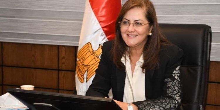 هالة السعيد فى كلمتها أمام المنتدي السياسي رفيع المستوي للأمم المتحدة لمتابعة أهداف التنمية المستدامة