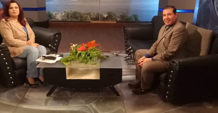 حكاية شعب وإنجازاته في 30 يونيو