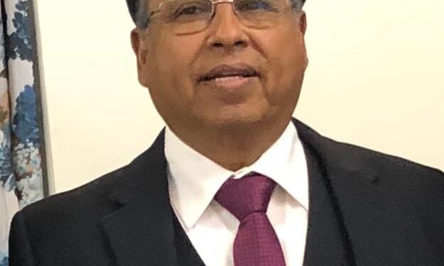 الدكتور مصطفي الزائدي يكتب .. كلمة ونص..( مخاطر تقسيم ليبيا )