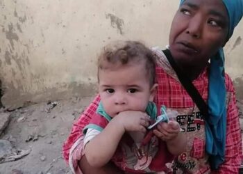 مباحث قسم أول الفيوم تنجح فى إعادة طفل لأهله