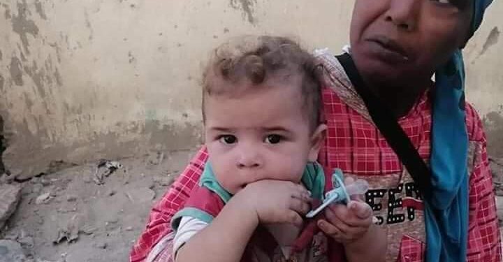 مباحث قسم أول الفيوم تنجح فى إعادة طفل لأهله