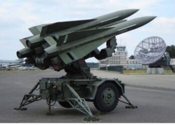 إلغاء منظومة صواريخ هوك