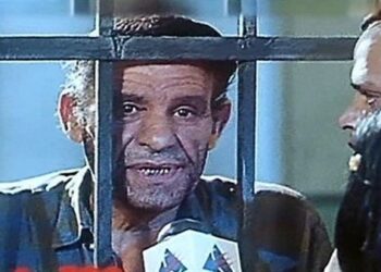 الفنان “متولي علوان” صاحب أشهر الإفيهات السينمائية في القرن 21