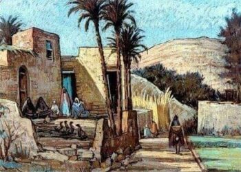 من هي الممتحنه ؟