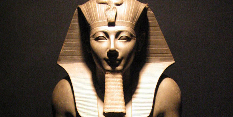 اعرف اجدادك