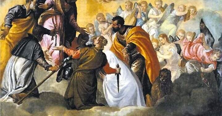 وتستمر المعارك العثمانية والفتح العربي والإسلامي في موجز تاريخ العرب والمسلمين