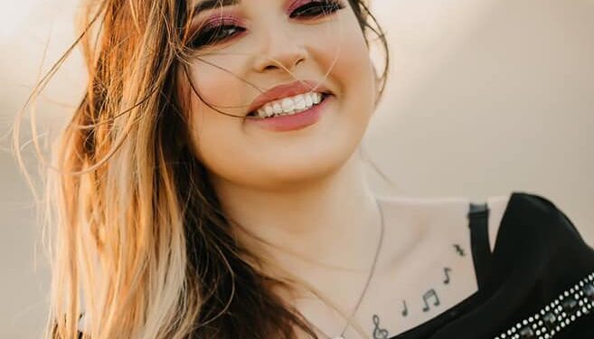 سلمي عادل : انتظروا دويتو مع أدهم سليمان قريبا