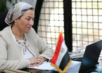 ياسمين فؤاد تصدر قرارا بتخفيض رسوم دخول محميات جنوب سيناء و البحر الاحمر بنسبة50%