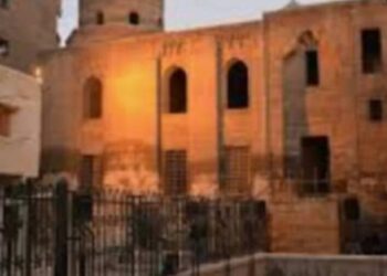 د. اسامة طلعت ينفي كل ما تداول عن اعمال هدم بمنطقة “جبانة المماليك “