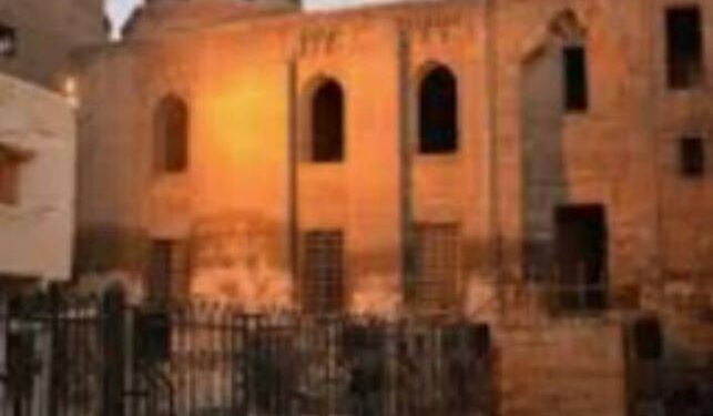 د. اسامة طلعت ينفي كل ما تداول عن اعمال هدم بمنطقة “جبانة المماليك “