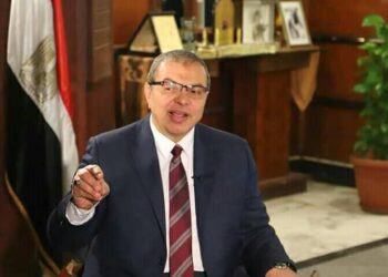 سعفان إنهاء خدمات المعلمين العالقين في مصر