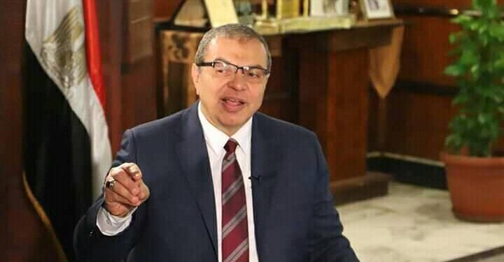 سعفان إنهاء خدمات المعلمين العالقين في مصر