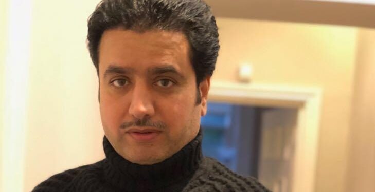 خالد السويط: جامعة الدول منوطة بحل مشاكل أقطارنا العربية