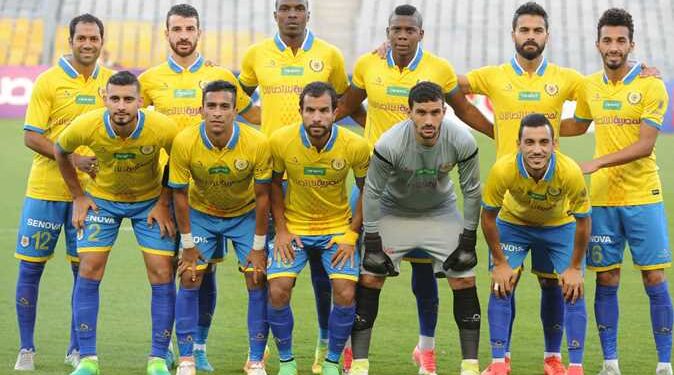 لاعبي الإسماعيلي رفضو الانضمام للاهلى والزمالك