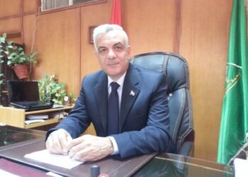 جامعه المنوفيه تقرر اعتماد اللائحة الداخلية لتربية الطفولة بنظام الساعات المعتمدة