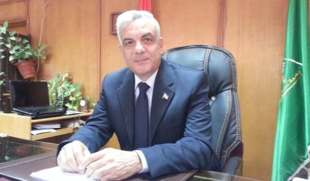 جامعه المنوفيه تقرر اعتماد اللائحة الداخلية لتربية الطفولة بنظام الساعات المعتمدة