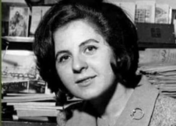 اغتالتها الماسونية وهي صاحبة الفضل الاول بعد الله في انتصار اكتوير