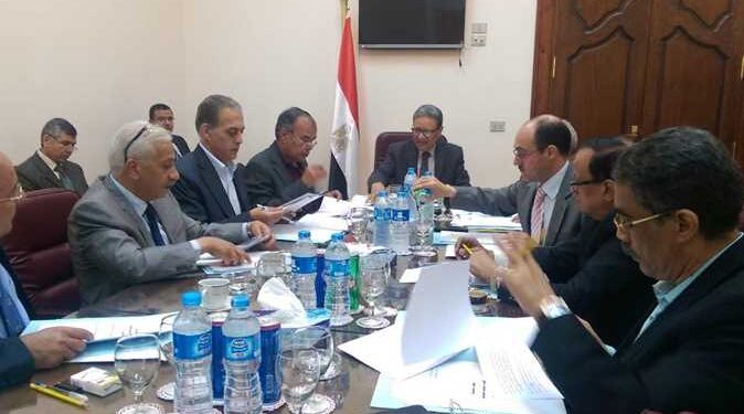 الوطنية للصحافة : صرف بدل التدريب والتكنولوجيا بالمؤسسات القومية غدا