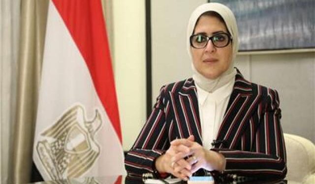 «هالة زايد» تشكر البنك الأهلي وبنك مصر لدعم الوزارة بـ 60 مليون جنيه