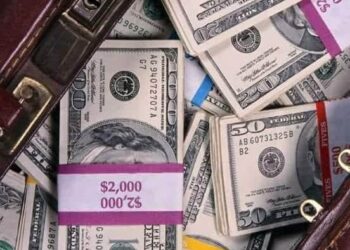 المال لا يجلب السعادة