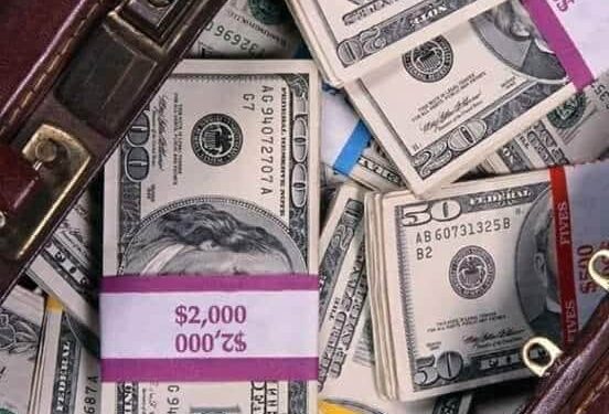 المال لا يجلب السعادة