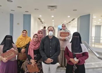 محافظ الفيوم : غلق عزل “شكشوك” بعد تعافى أخر الحالات المصابة بفيروس كورونا بالمركز