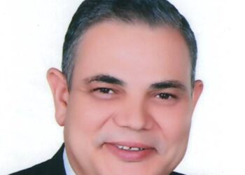 رئيس جامعة كفرالشيخ يهنىء رئيس الجمهورية والشعب المصري ذكرى ثورة 23 يوليو المجيدة