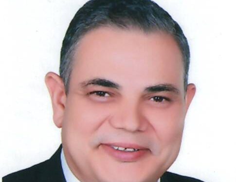 رئيس جامعة كفرالشيخ يهنىء رئيس الجمهورية والشعب المصري ذكرى ثورة 23 يوليو المجيدة