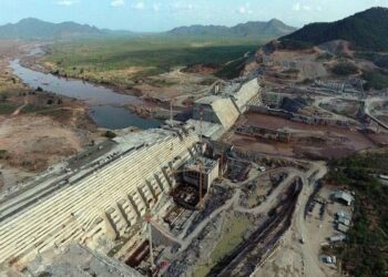 اثيوبيا تخون العهد وتستفز مصر