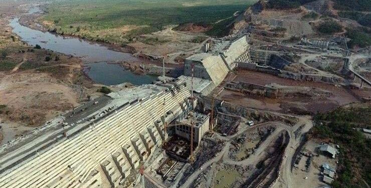 اثيوبيا تخون العهد وتستفز مصر