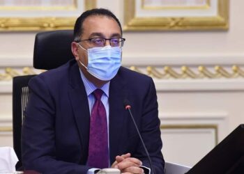 مدبولي يستعرض تقرير مراجعة منظمة التعاون الاقتصادي والتنمية لسياسات الاستثمار في مصر