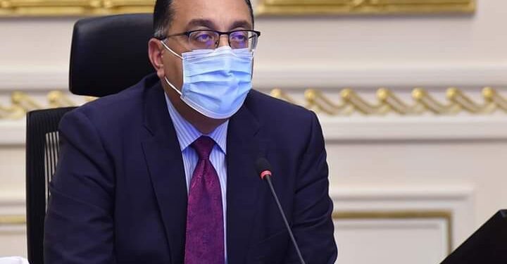 مدبولي يستعرض تقرير مراجعة منظمة التعاون الاقتصادي والتنمية لسياسات الاستثمار في مصر