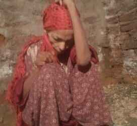 “التضامن” تنقذ سيدة المنيا التي حبسها شقيقها 22 عام