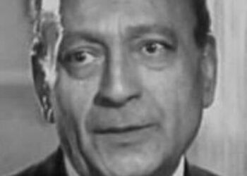 الفنان القدير (محمود المليجي)