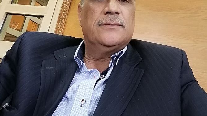 جيش وشرطة مصر