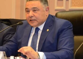 اقتراح للدراسة للواء عمرو حنفى محافظ البحر الاحمر الرمال البيضاء ثروه مصر النائمه